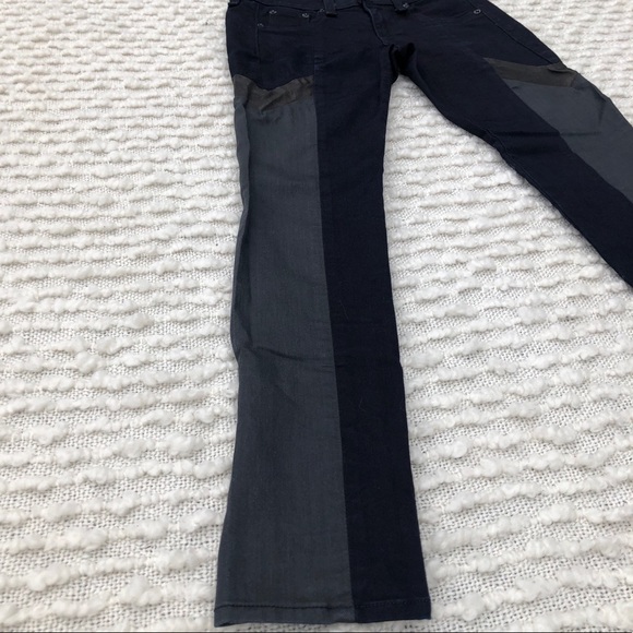 EUC! - Rag & Bone | Grand Prix Motorcross Jeans - Picture 3 of 13